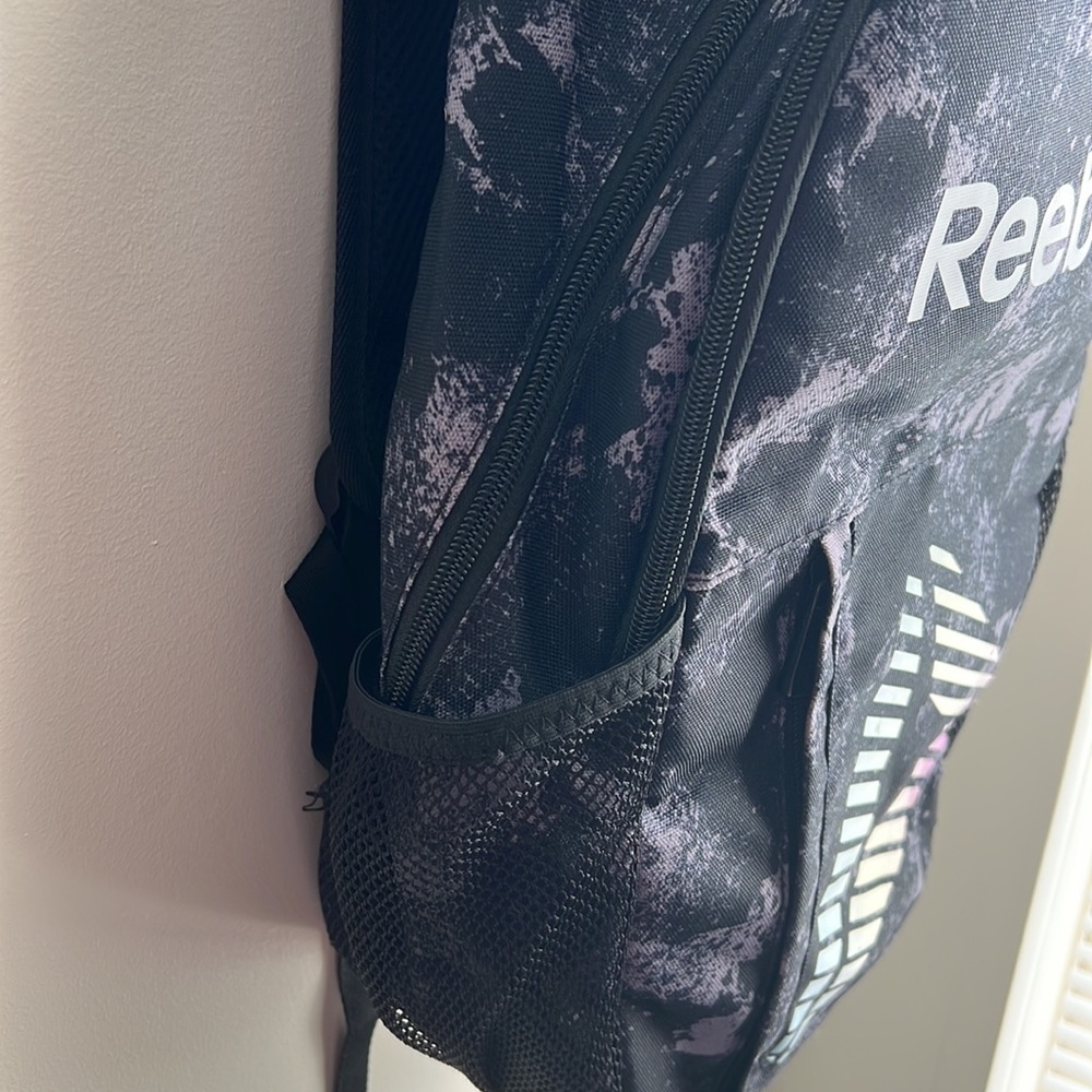Reebok Ocean Backpack - Picture 2 of 4